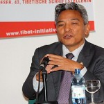 Envoy Kelsang Gyaltsen