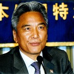 Envoy of His Holiness the Dalai Lama, Mr. Kalsang Gyaltsen