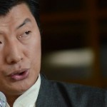 Kalon Tripa Lobsang Sangay