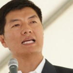 Kalon Tripa Lobsang Sangay/ File Photo