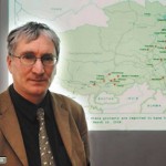 Robert Barnett, Director of the Modern Tibet Studies Program at Columbia University