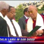 Screen shot from San Diego TV News Channel