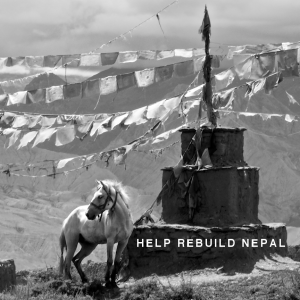 Nepal Rebuild