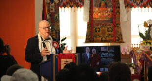 Canada Tibet Lobby Day Renews Call for Appointment of Special Coordinator for Tibet in Canadian Government